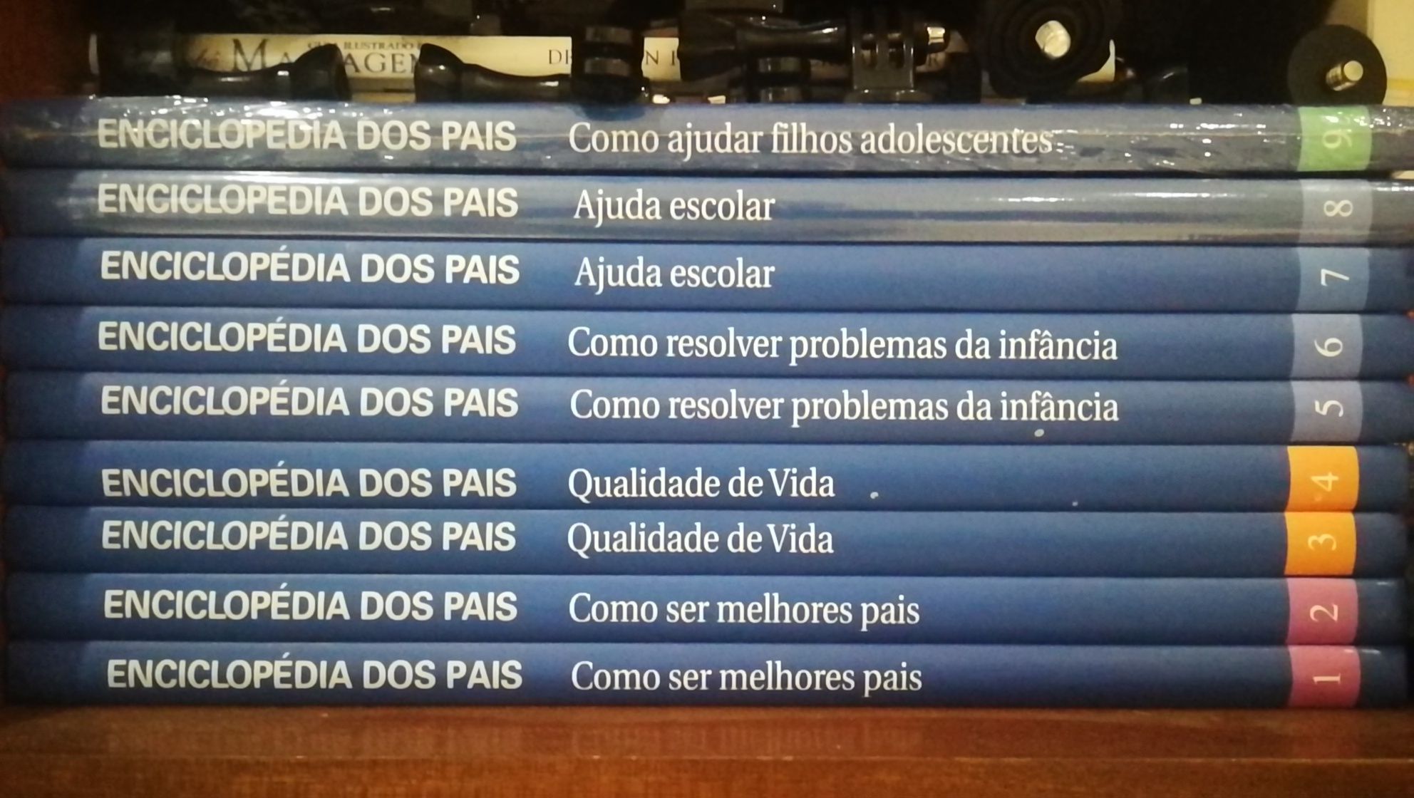 Enciclopédia dos Pais