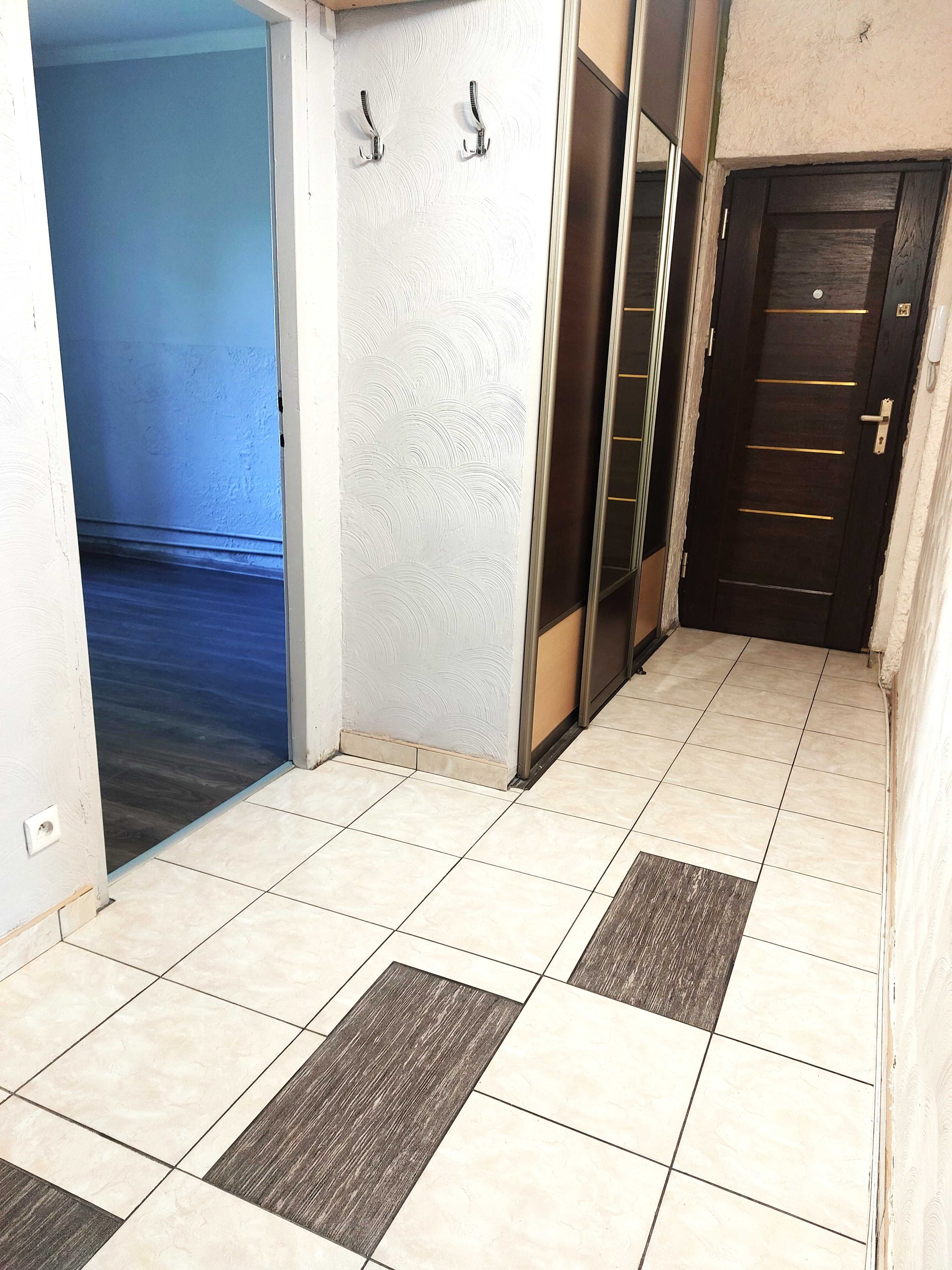 mieszkanie w spokojnej okolicy  w Zabrzu Rokitnicy 50m2