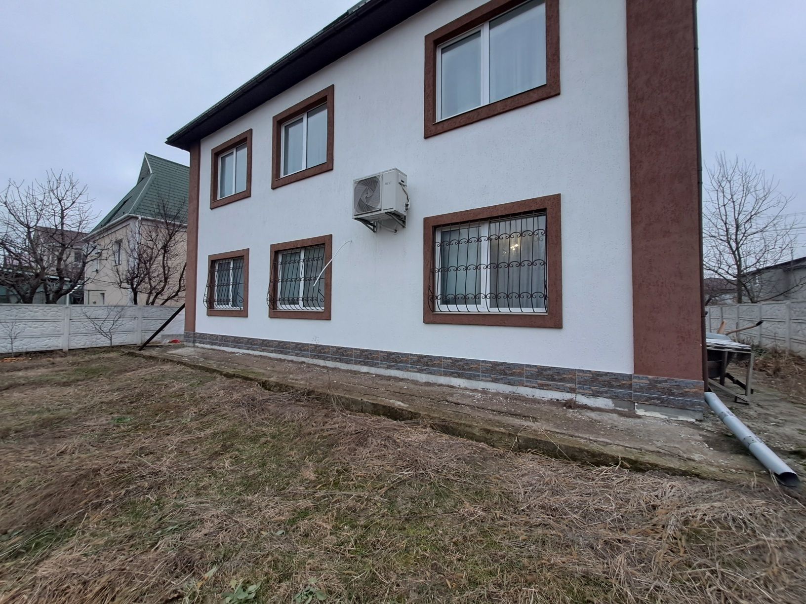 Продаж капітального будинку в с. Гора