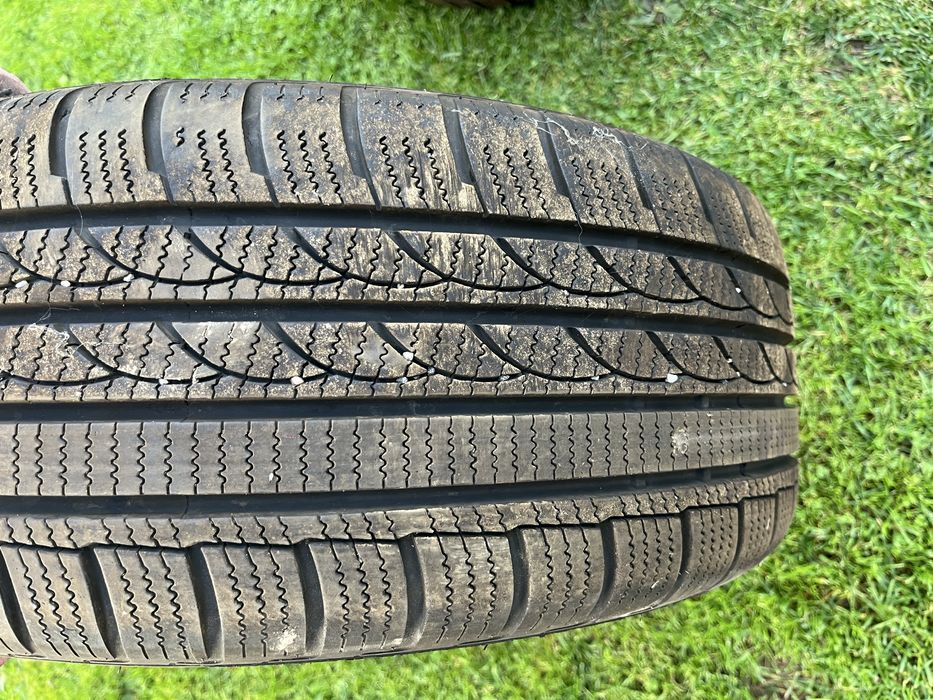 Opony imperial snowdragon 3 205/50r16