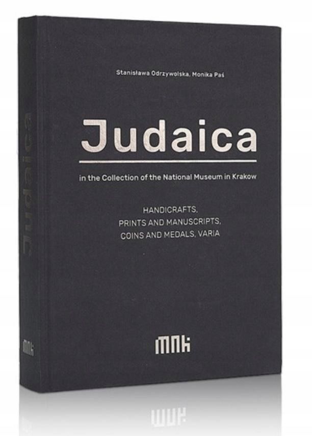 Judaica In The Collection Of The National.