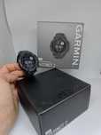 Zegarek Smartwatch Garmin Moro grafit