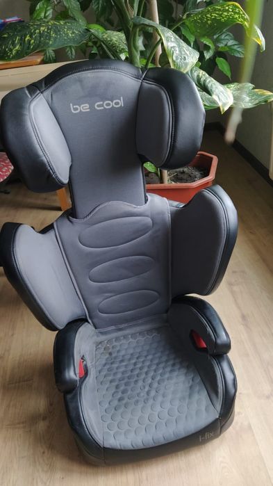 Автокрісло Be Cool