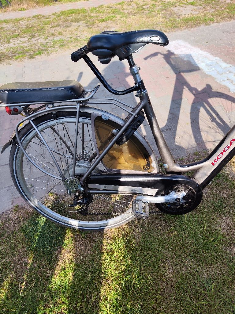 Rower Koga Miyata