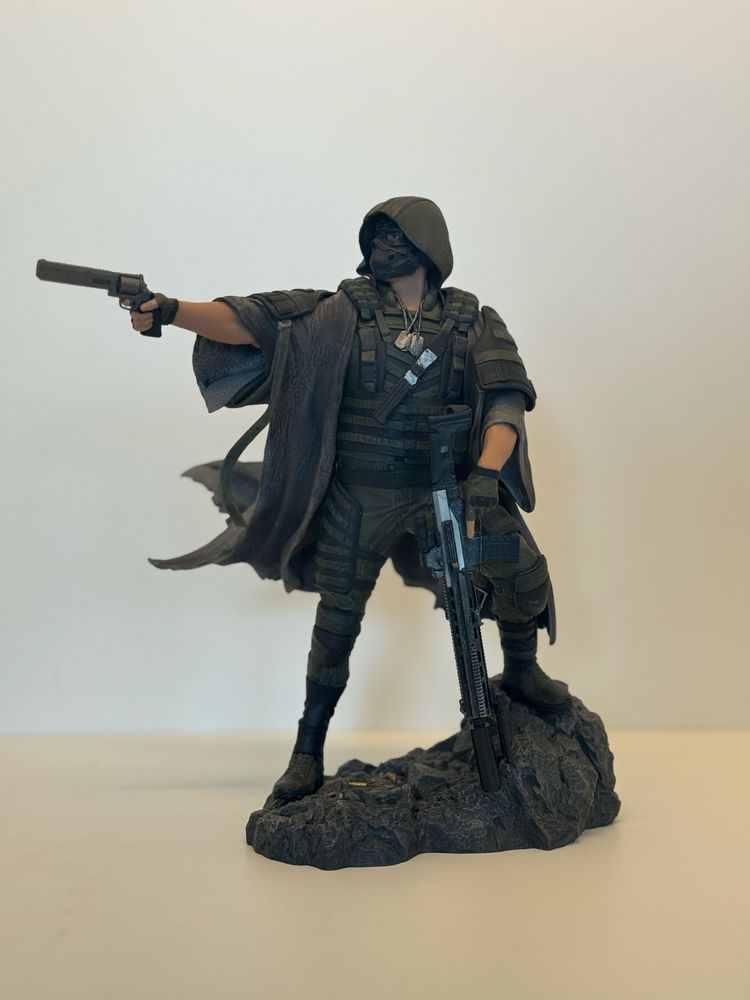 Ghost Recon Breakpoint Edycja Kolekcjonerska Wolves Edition