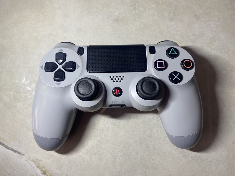 Pad PS4 20TH Anniversary limitowany 100% oryginalny