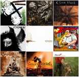 CDs (Venda ou Troca)