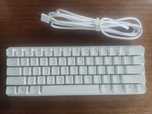 klawiatura przewodowa RAZER Huntsman Mini