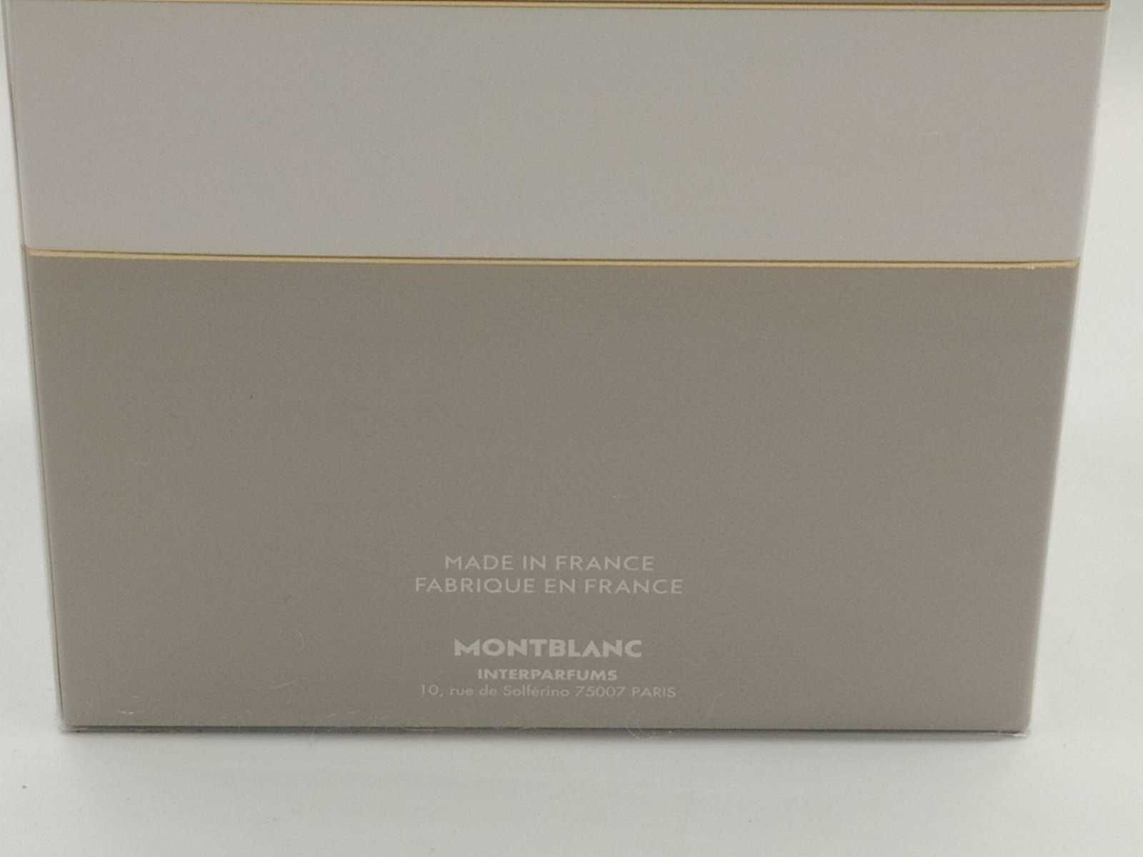 Montblanc Signature edp 90 мл Оригинал