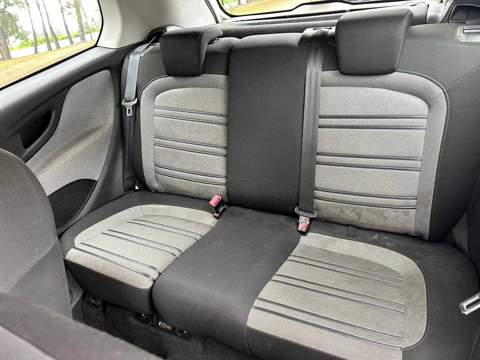 Ford Fiesta 1.6 TDCI 90CV Titanium