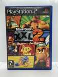 Asterix & Obelix XXL 2 PS2 Po Angielsku