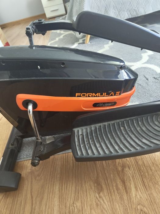 Life Gear Orbitrek Formula 2