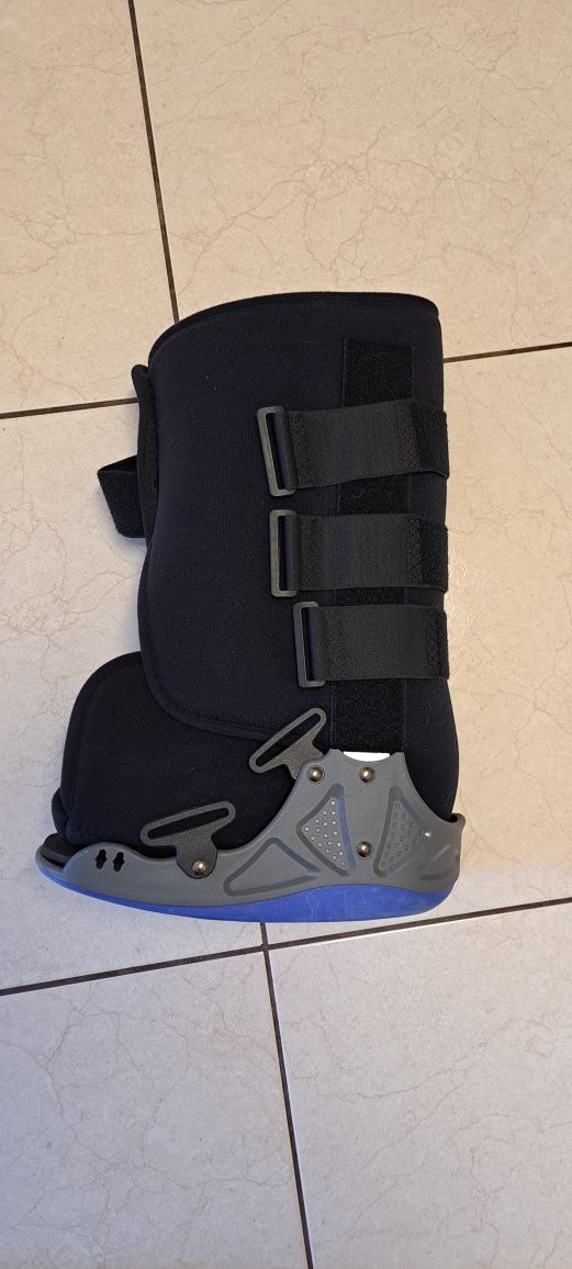Bota Ortopédica Nova (Walker Long)
