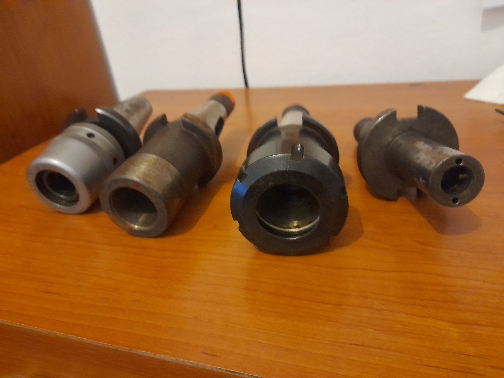 Cone BT 40 como Novo