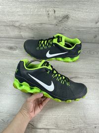 Чоловічі кросівки Nike Reax Run