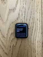 Apple Watch SE 40mm Gold Cellular – stan bardzo dobry