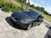 Volvo V50 Volvo V50 1,6 D Krajowy Serwisowany