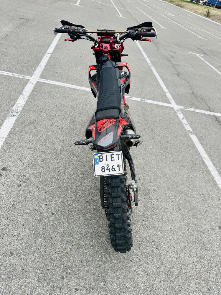 Kovi Advance 250