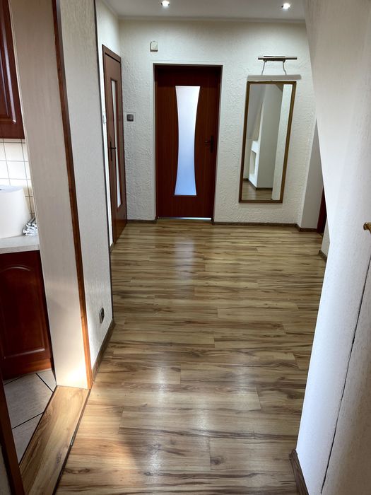 Wynajmę mieszkanie w Krzyżu Wielkopolskim