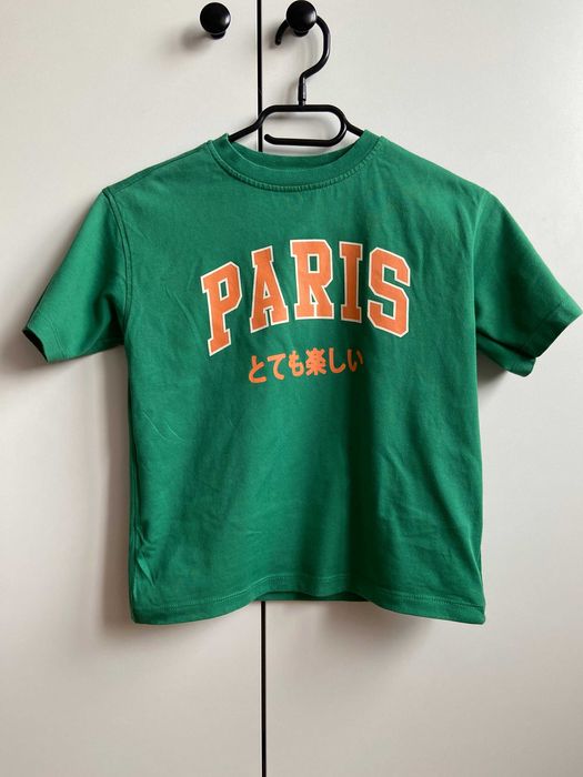 Zara koszulka T-shirt 116cm