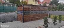 Wiatka 3x2 Panelowa Dowóz i montaż w CENIE