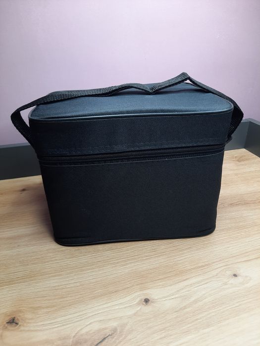 Laser 3D 360° 12 linii Profesjonalny Przenośny