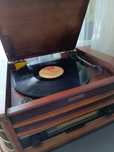 Gramofon Hyundai RTCC513RIP