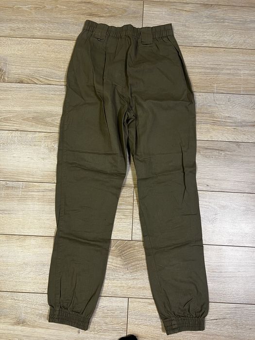 Штани Cropp хакі