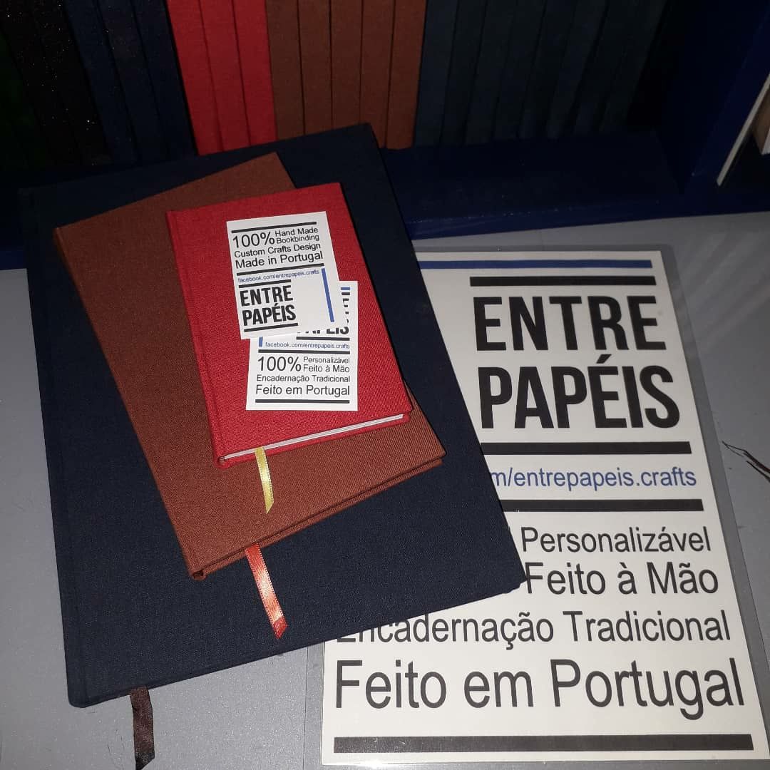 Fazemos todos os Nomes na Capa Livro de Apontamentos Bullet Journal