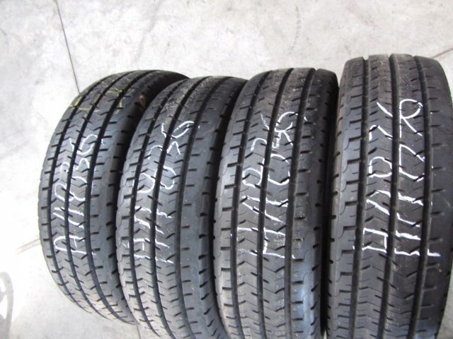 Uniroyal rainmax 225/75/16C