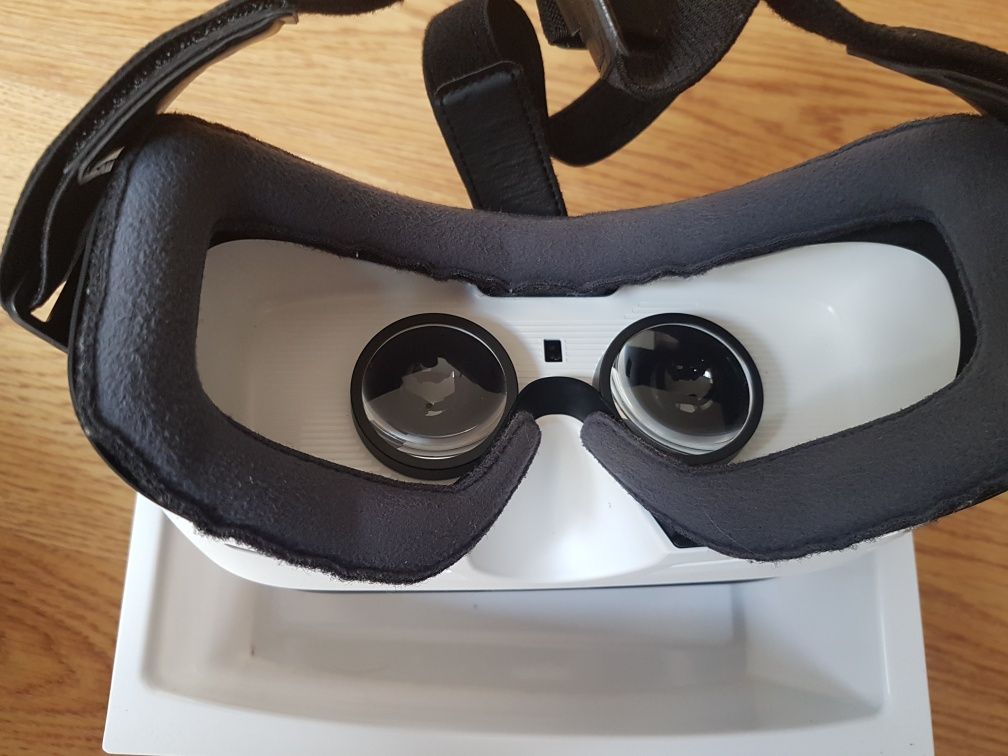 Oculos Samsung GEAR VR