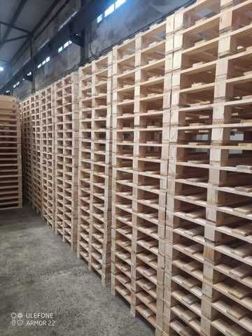 Paleta 1200x800 mm 1 klasa oraz inne rozmiary.