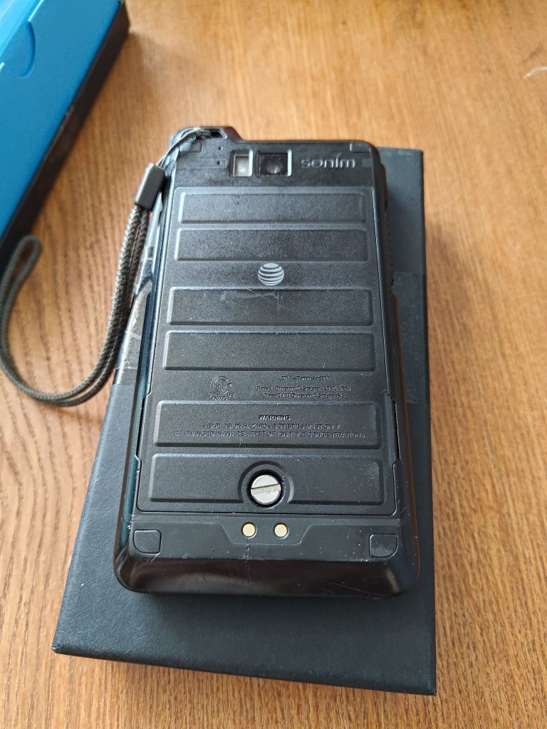 Sonim xp8 64gb ip 69