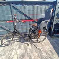 Gazelle Grenoble c7+ rower elektryczny
