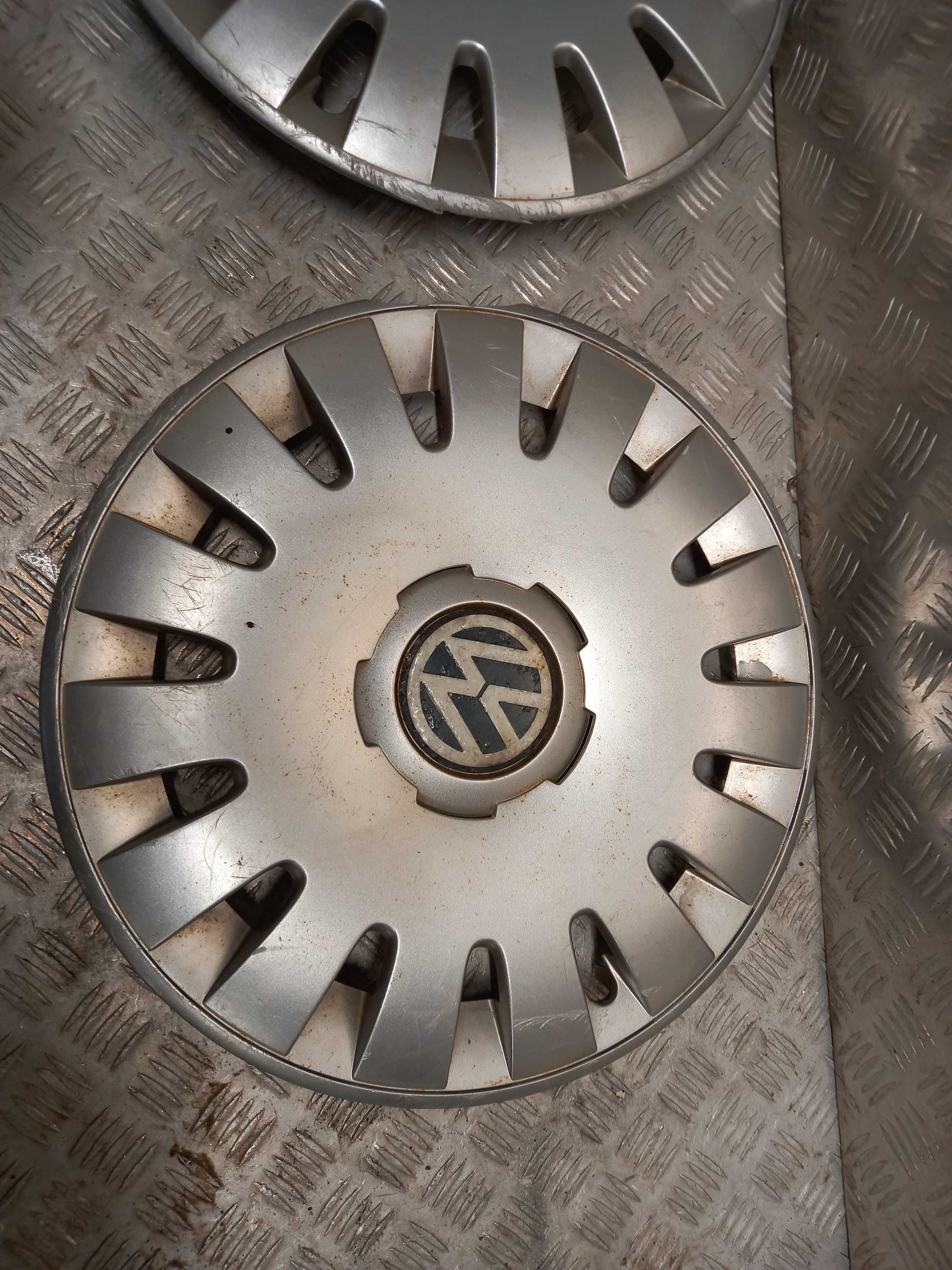 Kołpaki VW VAG 16" 7.M.7.6.0.1.1.4.7