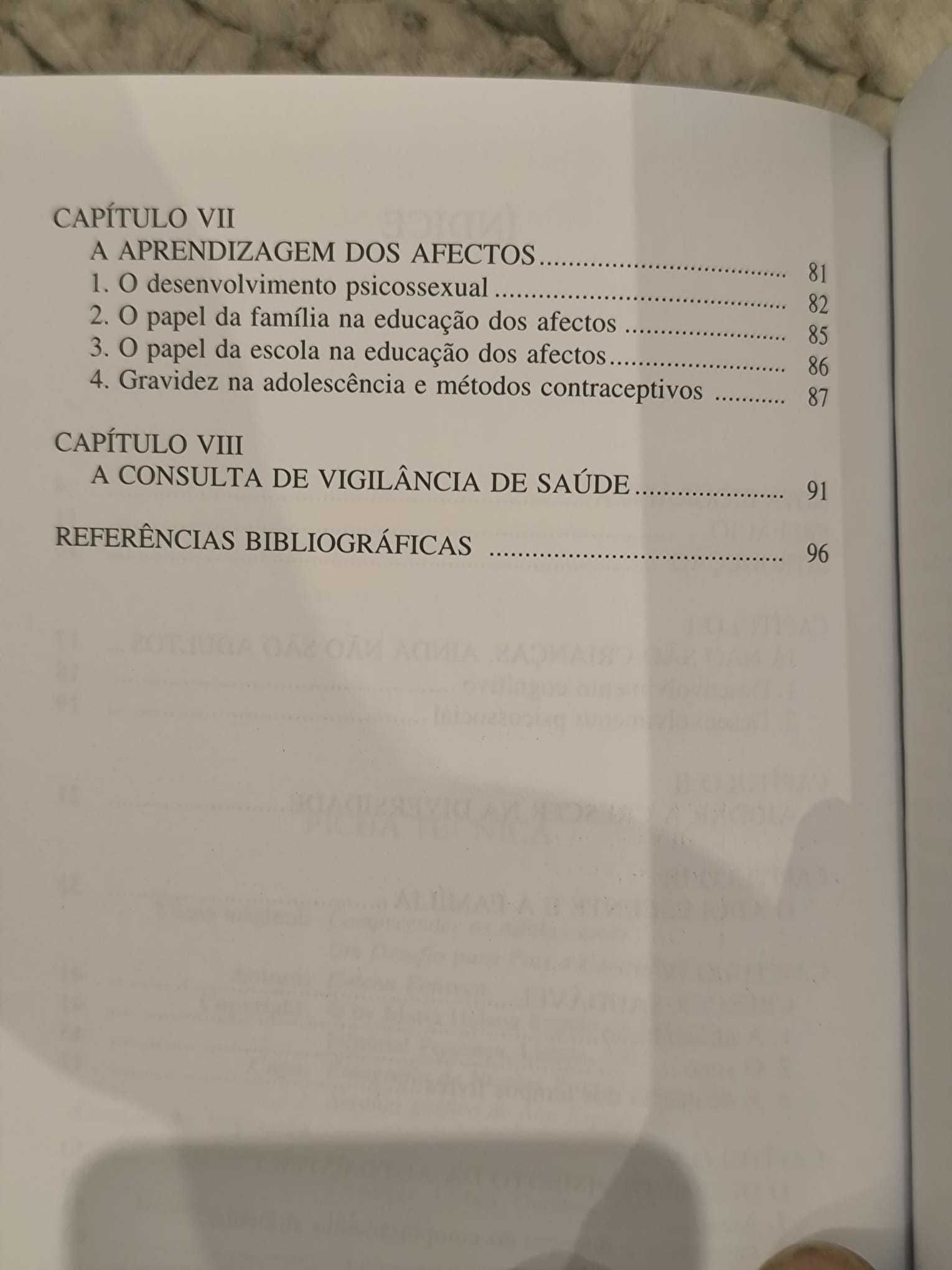 Compreender os Adolescentes  desafio para pais e educadores H. Fonseca