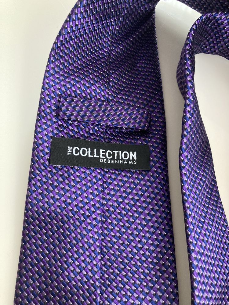 Krawat Collection Debenhams