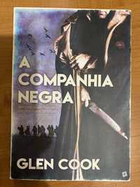 A Companhia Negra de Glen Cook