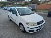 Fiat Punto multijet