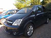 Opel Meriva 1.6i Klima