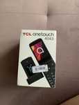Telefon TCL one touch 4043 nowy paragon