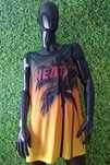 Miami Heat NBA New Era Summer City tank top rozmiar: XXXL
