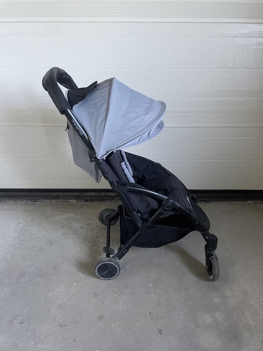 Wozek Easy Go Minima