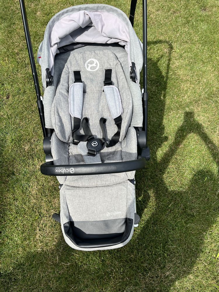 Wózek Cybex priam koi 2 w 1 sprzedam