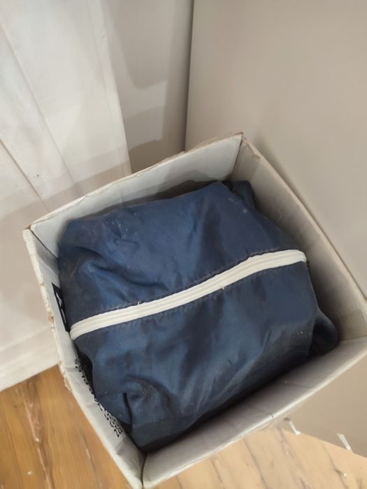 Cama de Viagem Zy Baby