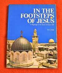 In the Footsteps of Jesus (Nos Passos de Jesus)