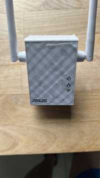 Wzmacniac wifi repeater asus rp-n12