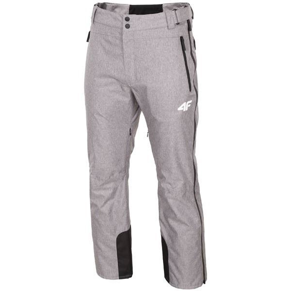 Spodnie narciarskie 4f XXL meskie membrana 15K SPMN900P Primaloft