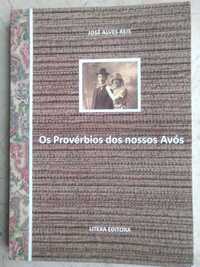 Os Provérbios dos nossos Avós