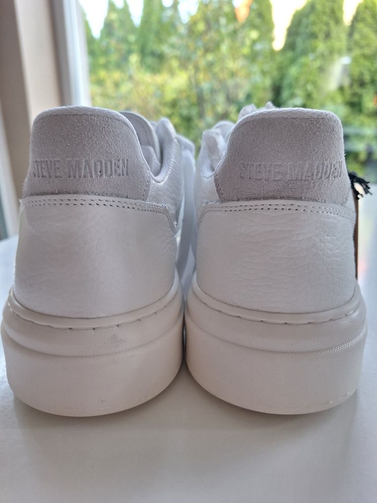 Buty Steve Madden męskie rozm 41